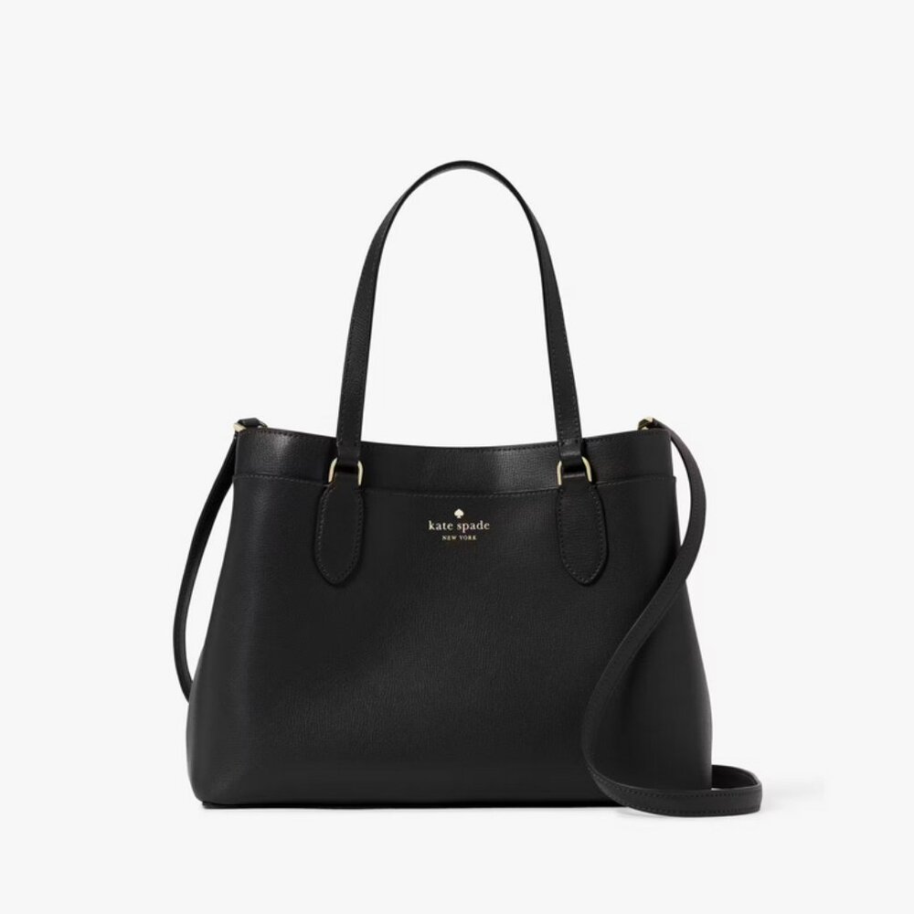 Kate Spade Sienna Satchel NWT